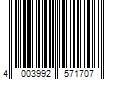 Barcode Image for UPC code 4003992571707