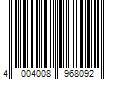 Barcode Image for UPC code 4004008968092