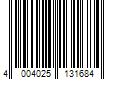 Barcode Image for UPC code 4004025131684