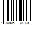 Barcode Image for UPC code 4004057782175