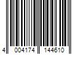 Barcode Image for UPC code 4004174144610