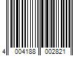 Barcode Image for UPC code 4004188002821