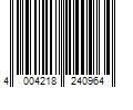 Barcode Image for UPC code 4004218240964