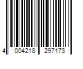 Barcode Image for UPC code 4004218297173