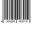 Barcode Image for UPC code 4004259903019