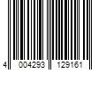 Barcode Image for UPC code 4004293129161