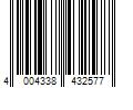 Barcode Image for UPC code 4004338432577