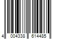 Barcode Image for UPC code 4004338614485