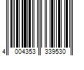 Barcode Image for UPC code 4004353339530