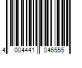 Barcode Image for UPC code 4004441046555