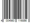 Barcode Image for UPC code 4004560116856