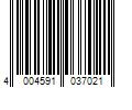 Barcode Image for UPC code 4004591037021