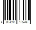 Barcode Image for UPC code 4004596185789