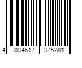 Barcode Image for UPC code 4004617375281