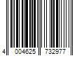 Barcode Image for UPC code 4004625732977