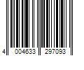 Barcode Image for UPC code 4004633297093