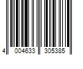 Barcode Image for UPC code 4004633305385