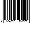 Barcode Image for UPC code 4004637201577