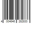 Barcode Image for UPC code 4004646282833