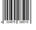 Barcode Image for UPC code 4004675085016