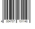 Barcode Image for UPC code 4004707131148