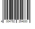 Barcode Image for UPC code 4004752254830