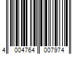 Barcode Image for UPC code 4004764007974