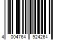 Barcode Image for UPC code 4004764924264