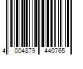 Barcode Image for UPC code 4004879440765