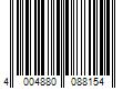 Barcode Image for UPC code 4004880088154