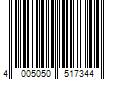 Barcode Image for UPC code 4005050517344