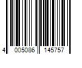 Barcode Image for UPC code 4005086145757