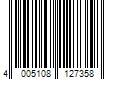 Barcode Image for UPC code 4005108127358