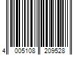 Barcode Image for UPC code 4005108209528