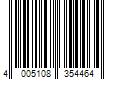 Barcode Image for UPC code 4005108354464