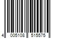 Barcode Image for UPC code 4005108515575