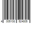 Barcode Image for UPC code 4005108524805