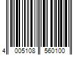 Barcode Image for UPC code 4005108560100