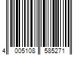 Barcode Image for UPC code 4005108585271