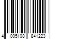 Barcode Image for UPC code 4005108841223