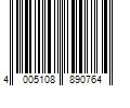 Barcode Image for UPC code 4005108890764