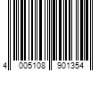 Barcode Image for UPC code 4005108901354