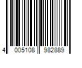 Barcode Image for UPC code 4005108982889