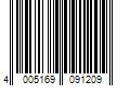 Barcode Image for UPC code 4005169091209