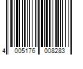 Barcode Image for UPC code 4005176008283