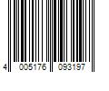 Barcode Image for UPC code 4005176093197