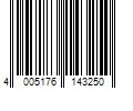 Barcode Image for UPC code 4005176143250