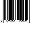 Barcode Image for UPC code 4005176157653