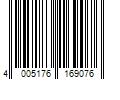 Barcode Image for UPC code 4005176169076