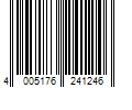 Barcode Image for UPC code 4005176241246